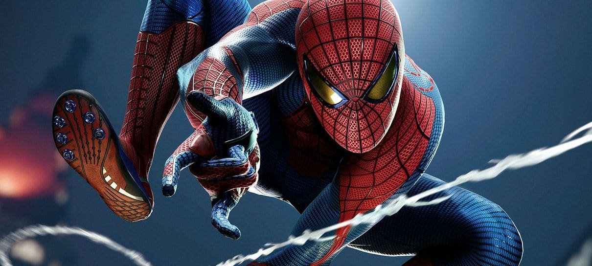 Marvel's Spider-Man Remastered  Vídeos exibem melhorias gráficas